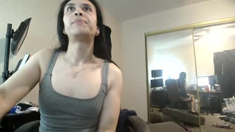 Snapshot of siennalilbunnykate chatting on March 10, 2025, 1:23 am Nicole Zelaya Ferrati Niky Ferrati online show from March 10, 2025, 1:23 am