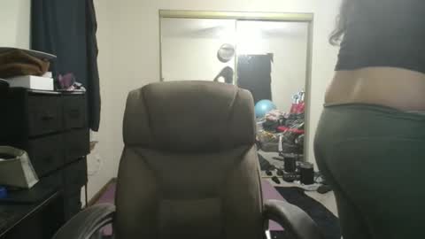 Nicole Zelaya Ferrati  Niky Ferrati online show from March 30, 2026, 6:47 am