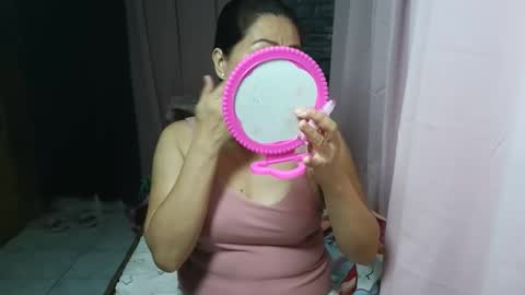 Snapshot of sieramadre chatting on December 3, 2025, 11:52 am sieramadre online show from December 3, 2025, 11:52 am