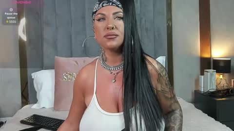 Sierra online show from February 21, 2026, 6:09 pm