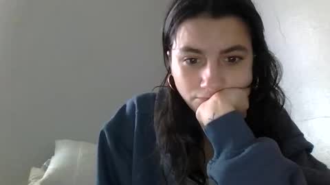 sierranovaa online show from February 26, 2026, 5:01 pm