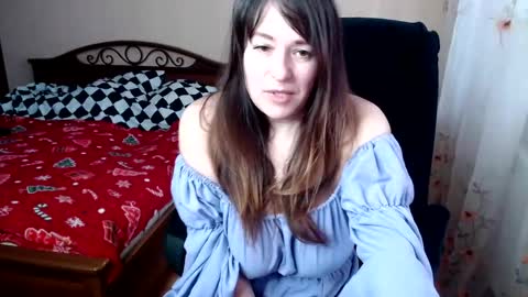 Snapshot of sierrapreston chatting on January 6, 2026, 11:58 am sierrapreston online show from January 6, 2026, 11:58 am