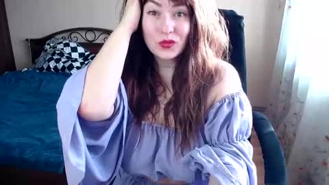 Snapshot of sierrapreston chatting on February 18, 2026, 12:01 pm sierrapreston online show from February 18, 2026, 12:01 pm