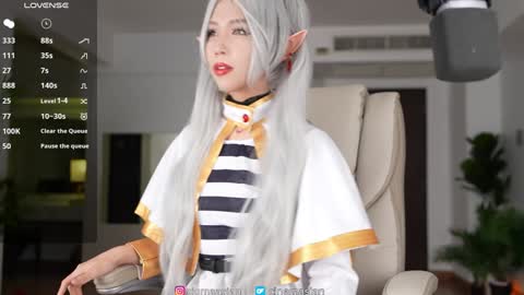 Snapshot of sigmasian chatting on November 4, 2025, 4:11 am OF instagram sigmaasian twitter sigmasian online show from November 4, 2025, 4:11 am