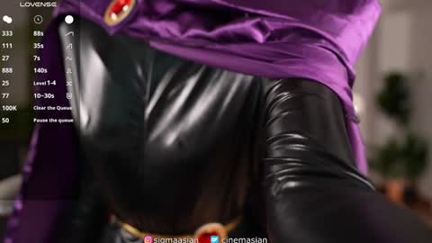 Snapshot of sigmasian chatting on November 5, 2025, 4:45 am OF instagram sigmaasian twitter sigmasian online show from November 5, 2025, 4:45 am