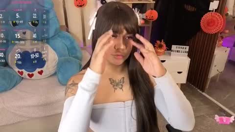 Siiam Tay online show from October 23, 2025, 3:39 am