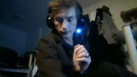sijmen online show from October 12, 2025, 9:58 pm