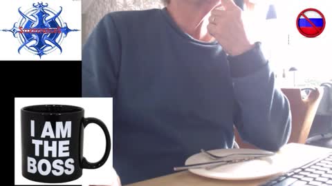 Silent online show from October 31, 2025, 11:44 am