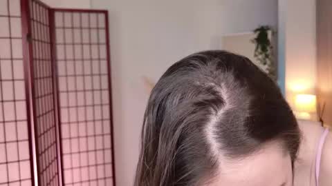 Snapshot of silentlily chatting on November 25, 2025, 9:15 pm Lily online show from November 25, 2025, 9:15 pm