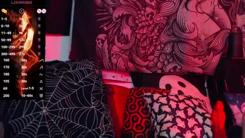 Allmylinkssilentmary666 online show from January 19, 2026, 11:14 am