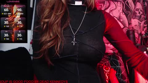 Allmylinkssilentmary666 online show from March 18, 2026, 2:09 pm