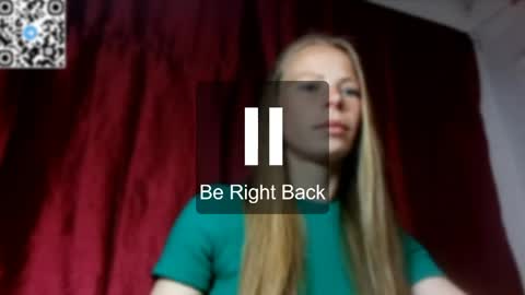 JULIANA online show from May 16, 2026, 7:34 pm