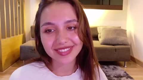 Snapshot of silicia_lu chatting on October 31, 2025, 5:30 am You fav Miss Si online show from October 31, 2025, 5:30 am