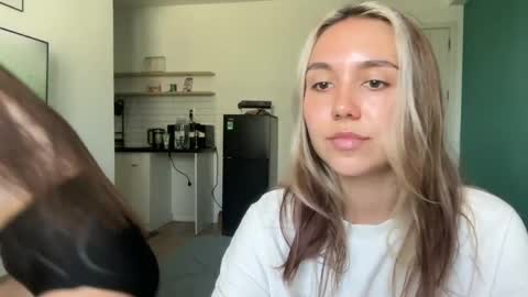 You fav Miss Si online show from March 29, 2026, 8:25 am