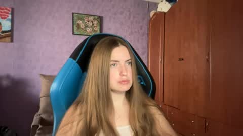 Erica online show from May 24, 2026, 11:48 am