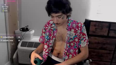 Snapshot of silly_cybin chatting on January 18, 2025, 4:10 pm cybin online show from January 18, 2025, 4:10 pm