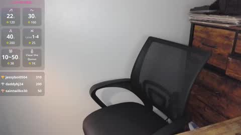 Snapshot of silly_cybin chatting on February 28, 2025, 8:09 am cybin online show from February 28, 2025, 8:09 am