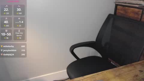 Snapshot of silly_cybin chatting on February 28, 2025, 11:14 am cybin online show from February 28, 2025, 11:14 am