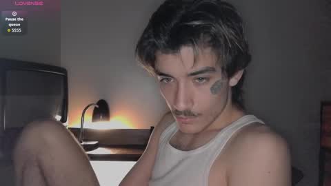 Snapshot of silly_cybin chatting on October 6, 2025, 3:37 am cybin online show from October 6, 2025, 3:37 am