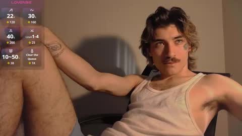 Snapshot of silly_cybin chatting on November 10, 2025, 10:09 pm cybin online show from November 10, 2025, 10:09 pm