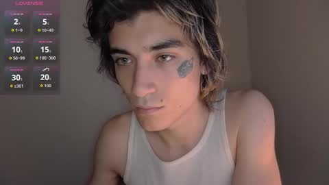 cybin online show from November 24, 2025, 2:39 pm