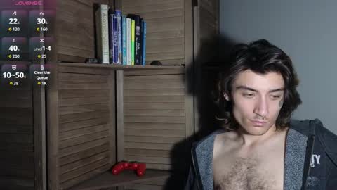 Snapshot of silly_cybin chatting on February 7, 2026, 12:47 am cybin online show from February 7, 2026, 12:47 am