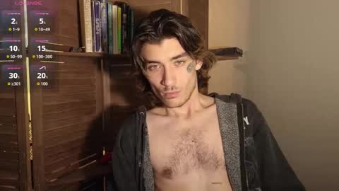 Snapshot of silly_cybin chatting on February 11, 2026, 6:51 am cybin online show from February 11, 2026, 6:51 am