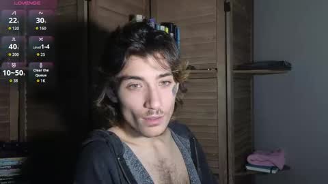 Snapshot of silly_cybin chatting on February 14, 2026, 3:14 am cybin online show from February 14, 2026, 3:14 am