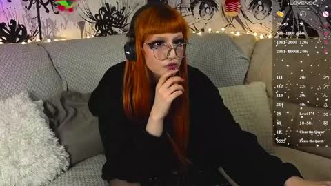 Snapshot of silly_soul chatting on May 31, 2026, 6:53 pm Mia online show from May 31, 2026, 6:53 pm