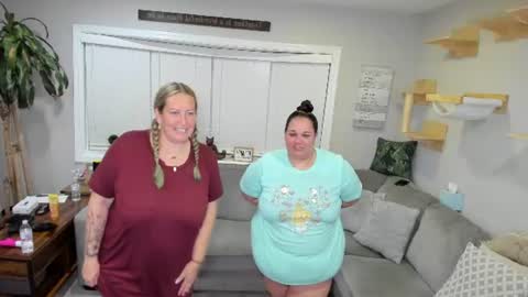 sillyfidget3 online show from July 6, 2026, 2:19 am