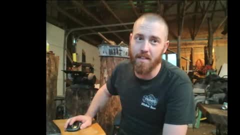 sillypud_d online show from June 19, 2026, 12:59 am