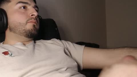 Alvaro online show from March 6, 2025, 7:36 am