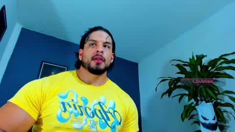 silvabranko online show from November 8, 2025, 1:06 am