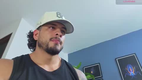 silvabranko online show from November 22, 2025, 1:59 am