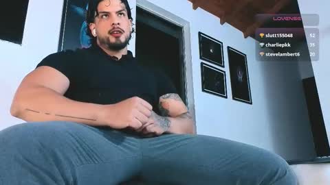 silvabranko online show from February 3, 2026, 2:53 am