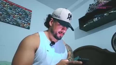 silvabranko online show from February 10, 2026, 12:15 am