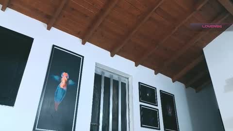 silvabranko online show from March 14, 2026, 8:14 pm