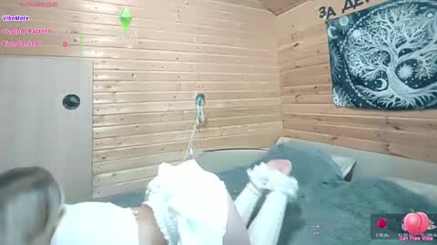 Snapshot of silvadevil chatting on December 4, 2025, 10:13 am Kate online show from December 4, 2025, 10:13 am