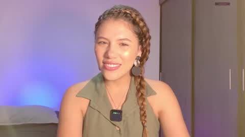 Snapshot of silvana249 chatting on February 11, 2026, 7:52 pm silavna249 online show from February 11, 2026, 7:52 pm