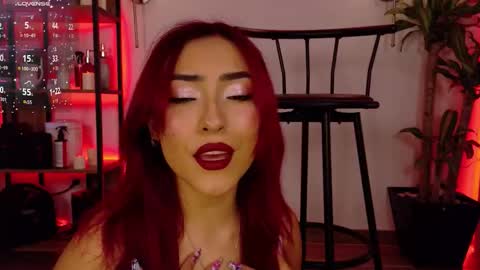 Silvana  online show from February 14, 2026, 11:23 pm