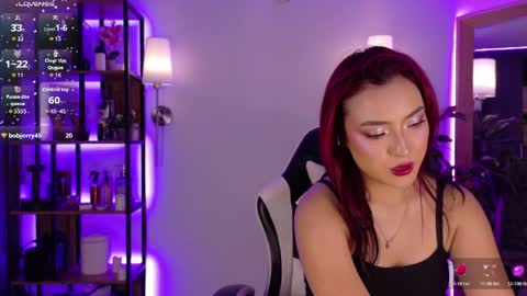 Silvana  online show from April 1, 2026, 8:17 pm