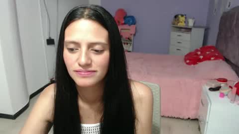 Snapshot of silvanaroberts_ chatting on January 30, 2025, 7:07 am Rouse online show from January 30, 2025, 7:07 am