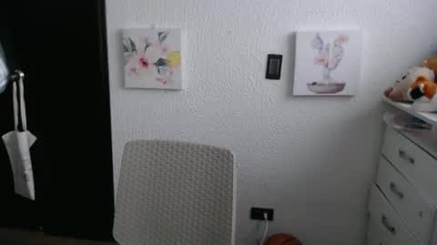 Snapshot of silvanaroberts_ chatting on November 15, 2025, 10:15 pm Rouse online show from November 15, 2025, 10:15 pm