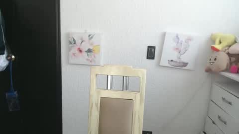 Snapshot of silvanaroberts_ chatting on November 30, 2025, 4:44 pm Rouse online show from November 30, 2025, 4:44 pm