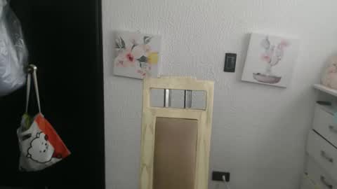 Snapshot of silvanaroberts_ chatting on February 15, 2026, 4:14 pm Rouse online show from February 15, 2026, 4:14 pm