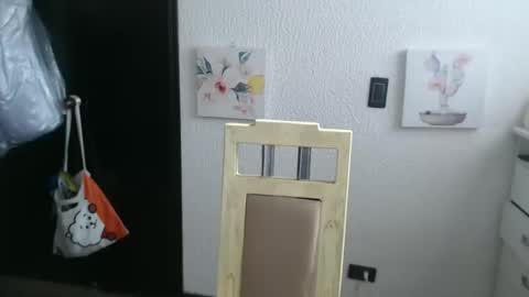 Snapshot of silvanaroberts_ chatting on February 27, 2026, 8:31 pm Rouse online show from February 27, 2026, 8:31 pm