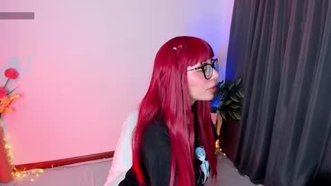 Snapshot of silvanna_moore chatting on November 28, 2025, 8:11 pm Silvanna online show from November 28, 2025, 8:11 pm