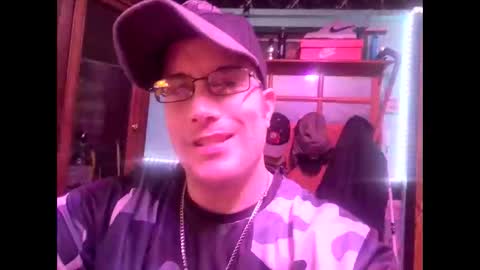 SILVA online show from February 21, 2026, 1:39 am