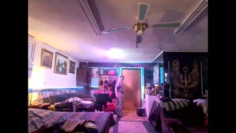 SILVA online show from February 25, 2026, 1:59 am