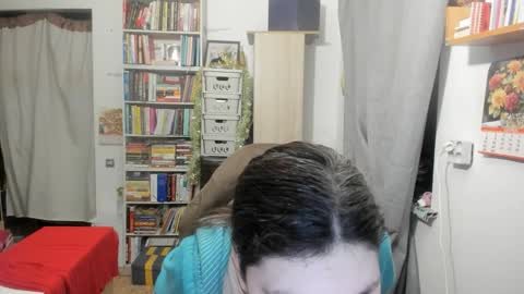 Snapshot of silvercaramel chatting on September 28, 2025, 9:09 pm silvercaramel online show from September 28, 2025, 9:09 pm